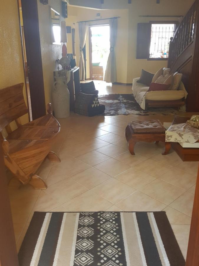 La Villa Marie Joana Le Morne Dış mekan fotoğraf