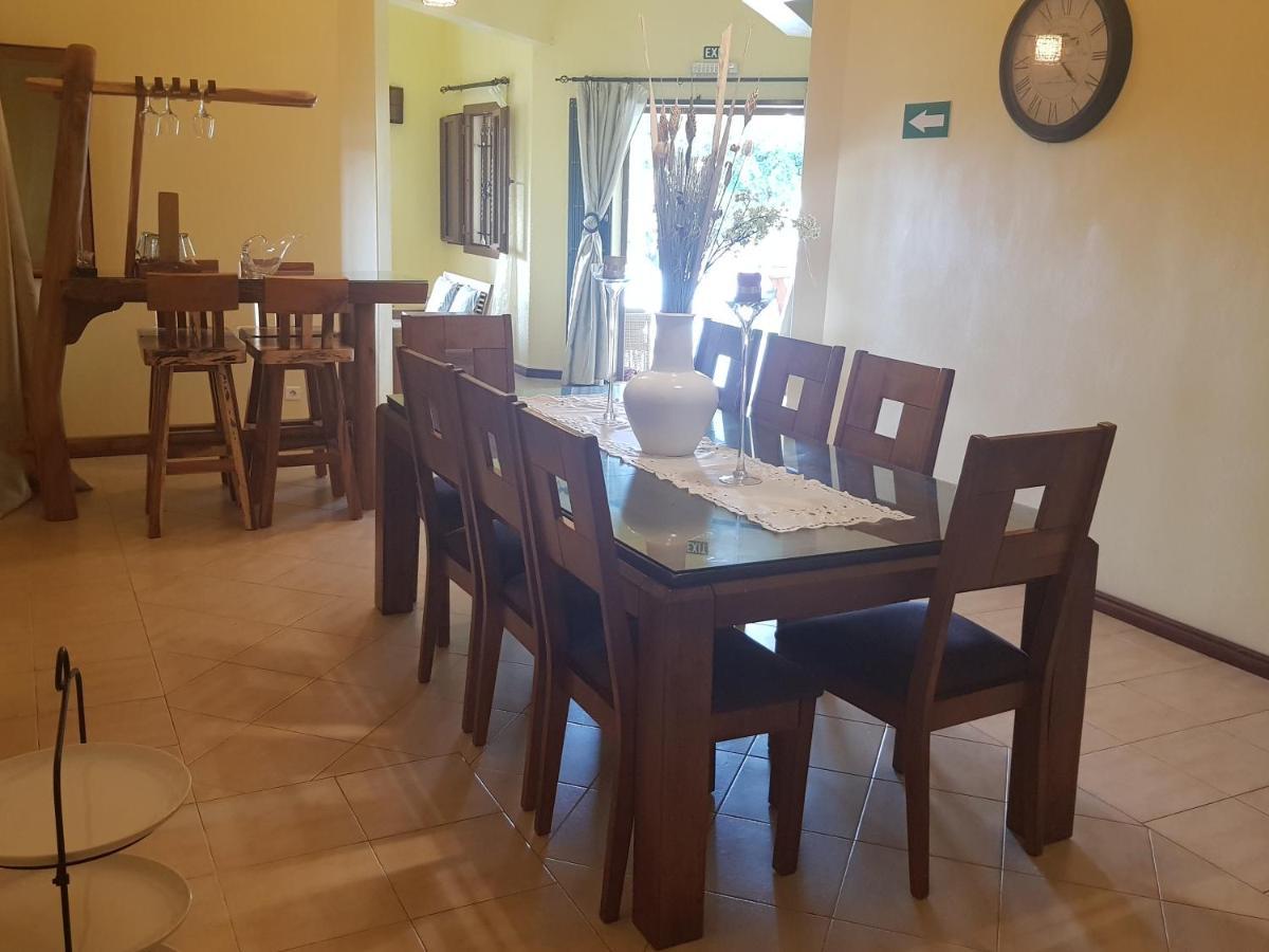 La Villa Marie Joana Le Morne Dış mekan fotoğraf