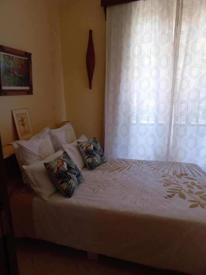 La Villa Marie Joana Le Morne Dış mekan fotoğraf